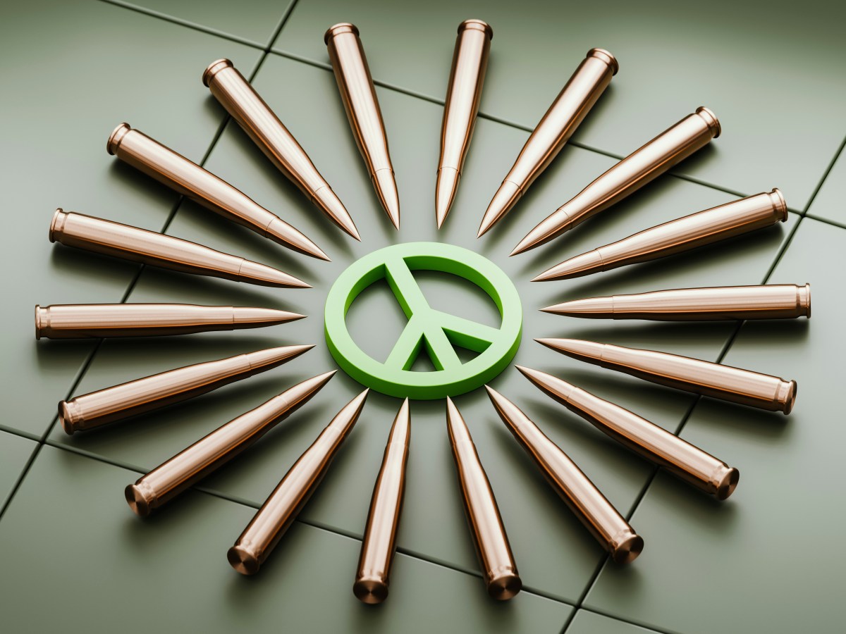 The past and the sad reality of the United Nations: What are the directions for the&nbsp;future?